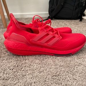 Adidas Ultraboost 21